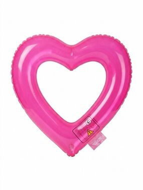 YSL PINK FLOATY FROM FLOATIE KINGS